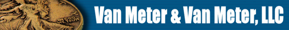 Van Meter & Van Meter, LLC - Financial Advisors and Income Tax Preparation in Little Falls, New York