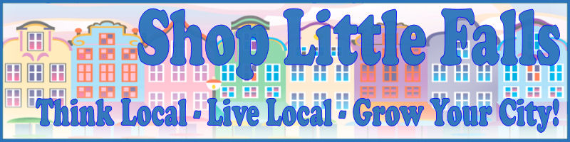 Shop Little Falls NY.