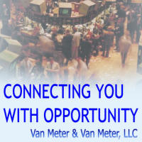 Van Meter & Van Meter, LLC - helping you discern opportunities in the financial markets!